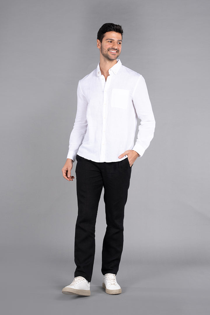 Men's fashion trousers collection